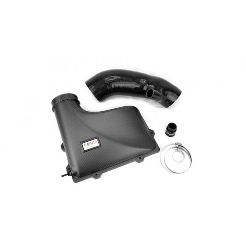 Revo Carbon Series Intake Lid Kit